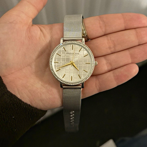 London fog lf011 quartz - london,