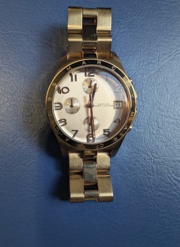 Marc jacobs women watch rose - watch,