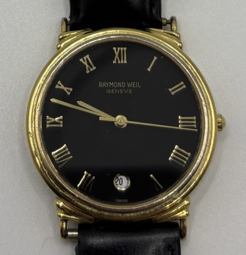 Raymond weil geneve - weil, 5542