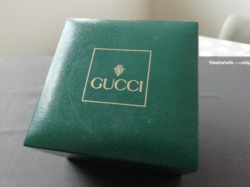 Mens gucci watch - gucci,