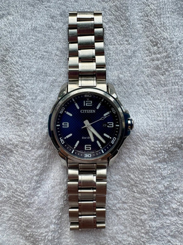 Citizen eco drive - eco-drive, watch