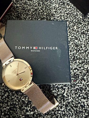 Tommy hilfiger women - tommy, rose