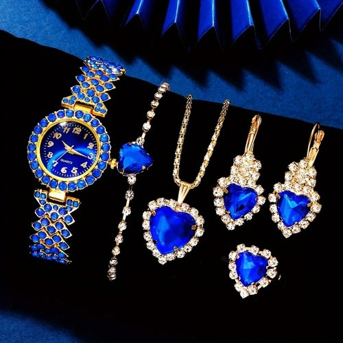 Watch gift set - for, women
