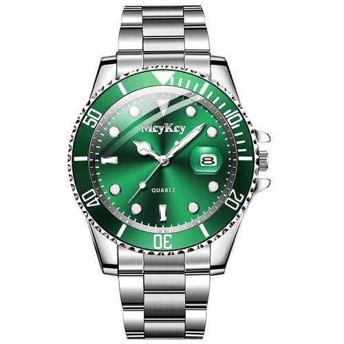 Men fashion watch - fashion, stainless