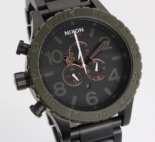 Nixon a083 1530 chrono - nixon,