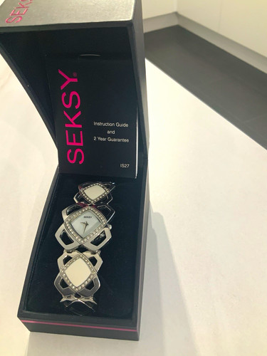 Sekonda seksy 4422 women - seksy, women's