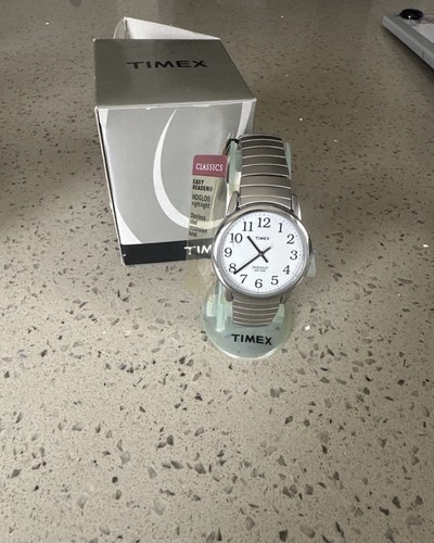 Timex wristwatch - timex,