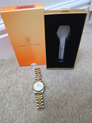 Abbott lyon belgravia mini - belgravia,