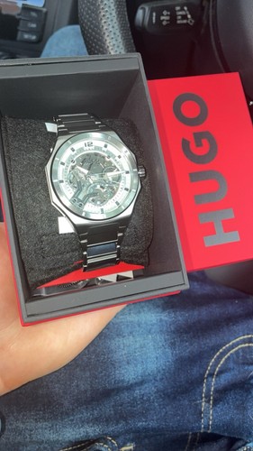 Men hugo boss - men’s, watch