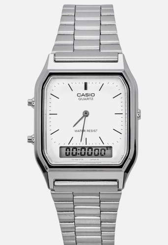 Casio 230a 7dmq - casio, aq-230a-7dmq