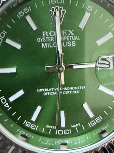 Gents wristwatch - gents,