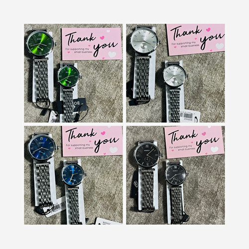 Brand new bodoly - brand, quartz