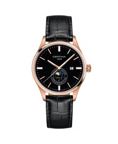 Certina men analog quartz - men,