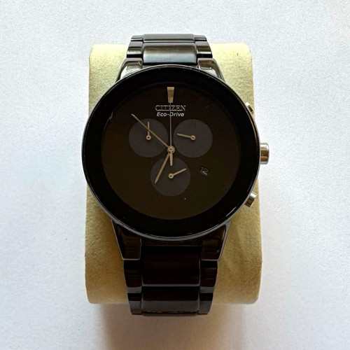 Citizen axiom eco drive - citizen, eco-drive