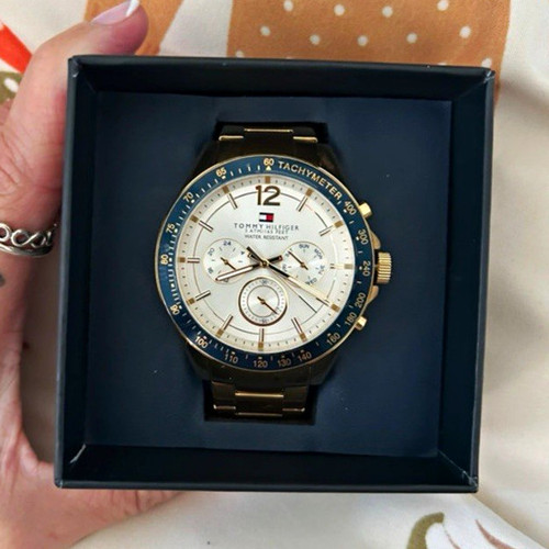 Tommy hilfiger 2807 quartz - hilfiger,