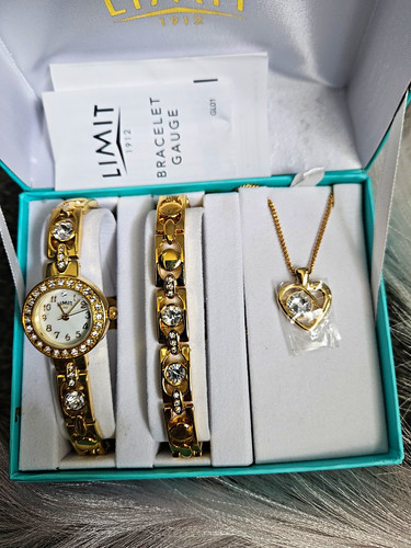 Limit 1912 women gold - 1912, women's
