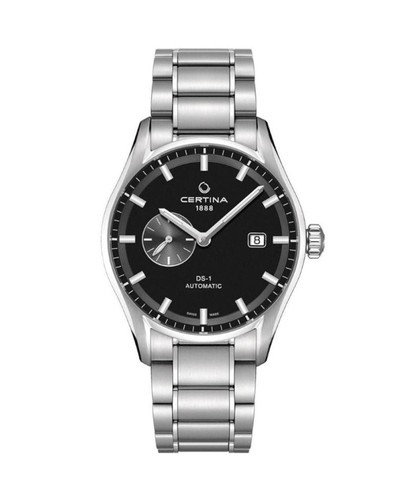 Certina men analog automatic - certina,