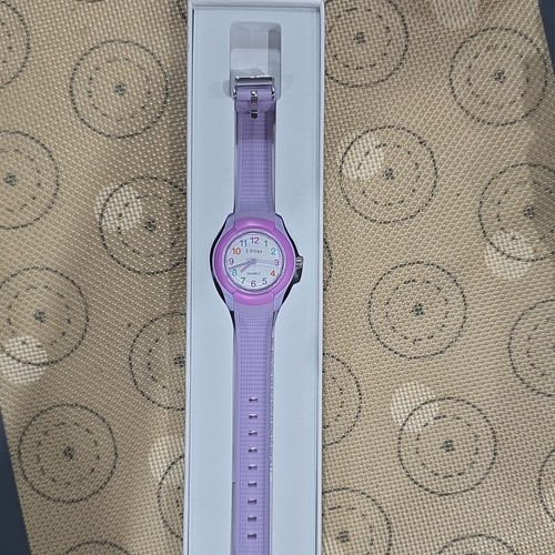 Edillas kids quartz watch - edillas,