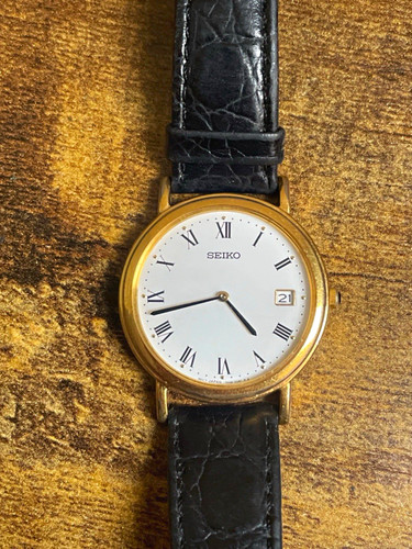 Vintage seiko 7n49 - seiko, 7n49-0050