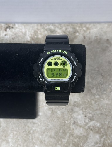 Vintage casio shock - og,