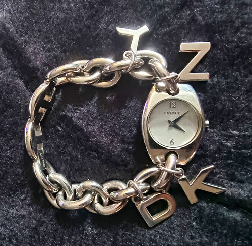 Dkny women quartz - dkny,