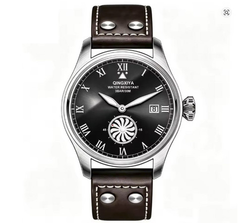 Qingxiya gents quartz jet - qingxiya,