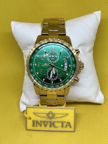 Invicta specialty men watch - men's,