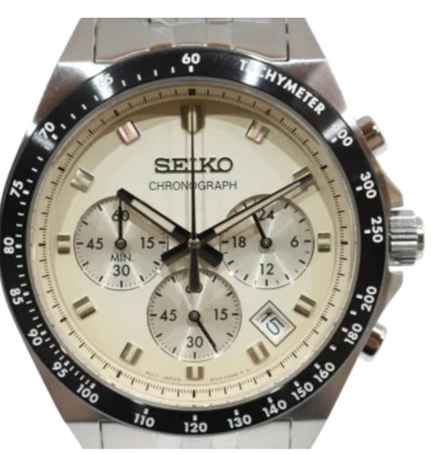 Seiko selection sbtr045 men - seiko,