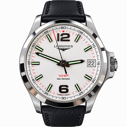 Longines conquest p - conquest, v.h.p