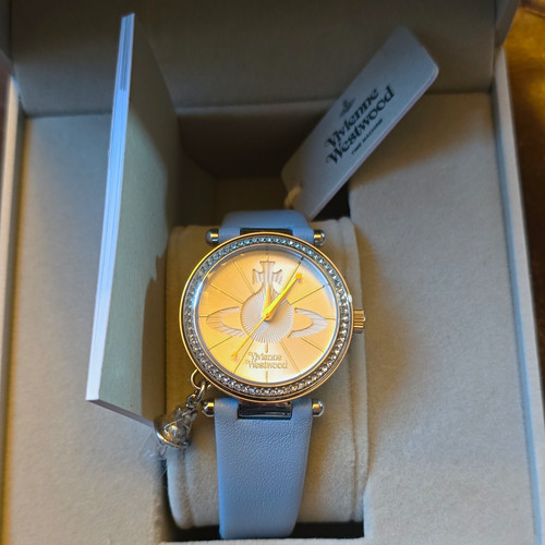 Vivienne westwood time machine - vivienne,
