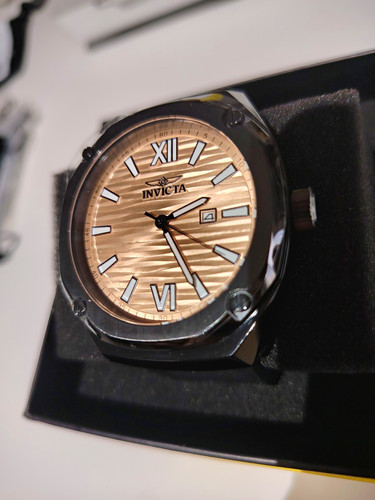 Invicta pro diver men - invicta,