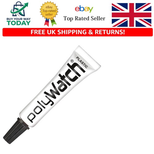 Acrylic watch scratch - acrylic,