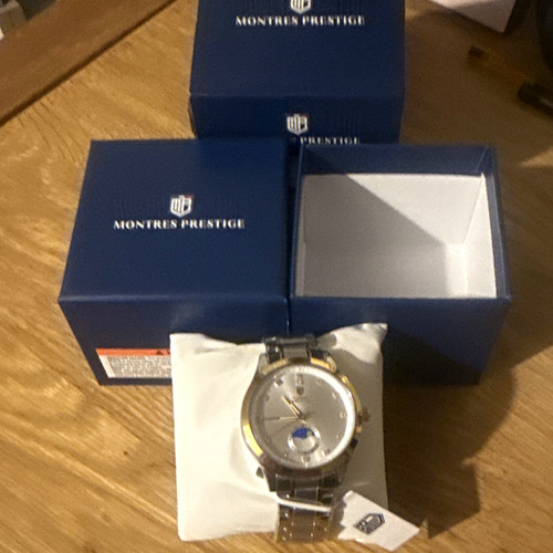 Montres prestige two - montres, mp
