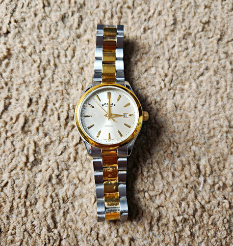 Rotary oxford two tone - rotary,