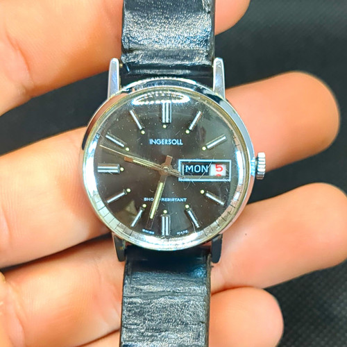 Men's