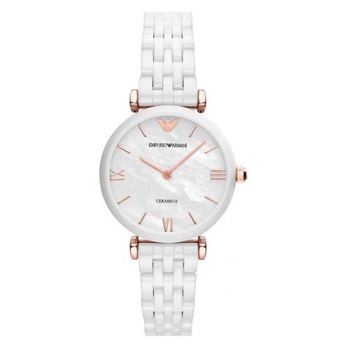 Emporio armani ar1486 ladies - armani,