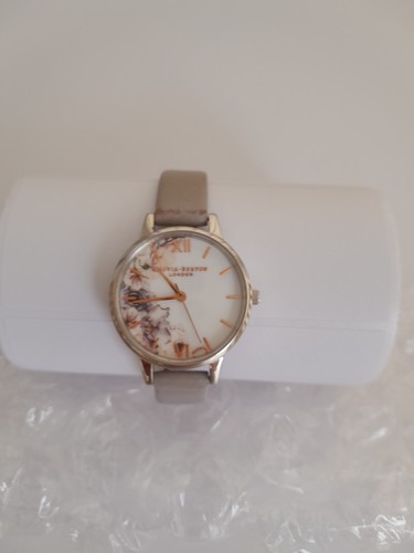 Olivia burton enchanted garden - enchanted,