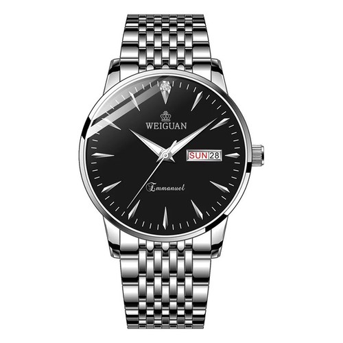 Quartz men watches atm - quartz,
