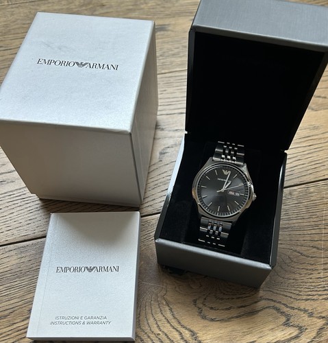Emporio armani men - emporio,