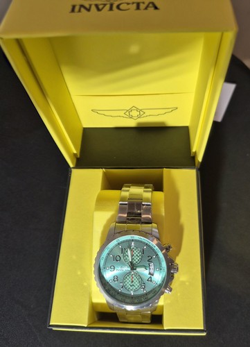 Invicta specialty men watch - specialty,