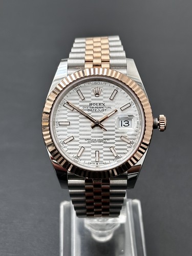 Rolex datejust ref - rolex,