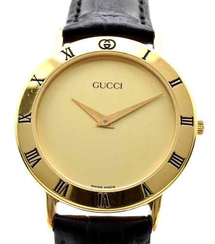 Near mint gucci 3000 - gucci, 3000.2.m