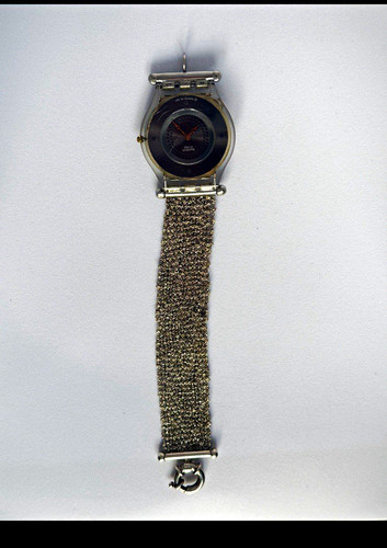 Swatch essentiality 2001 - ag,