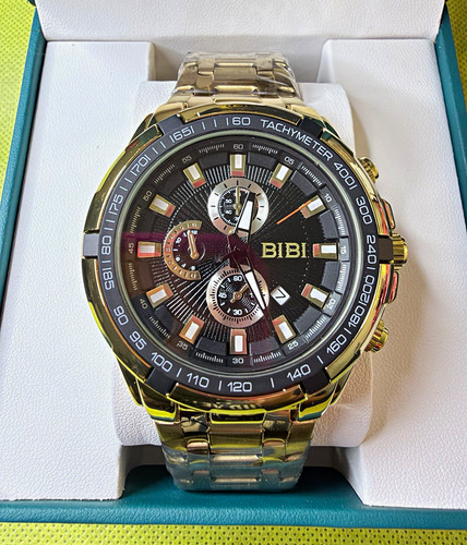 Bibi k6116 men quartz - bibi,