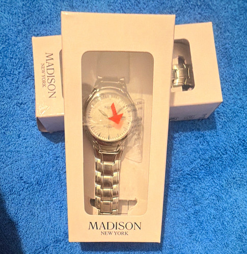Madison new york quartz white - new,