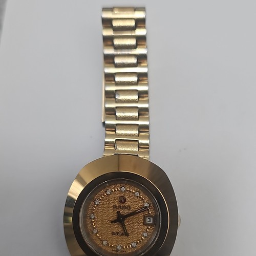 Rado diastar women quartz - rado,