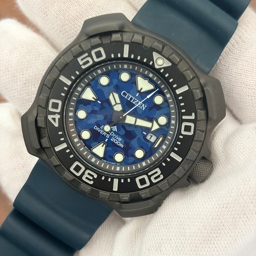 Citizen promaster marine - promaster,