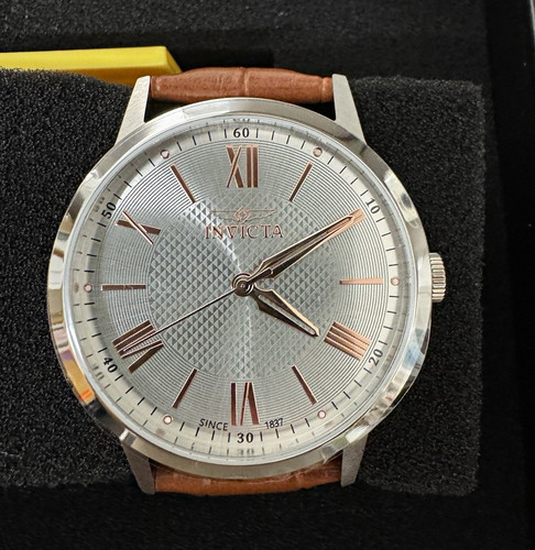 Invicta 50461 celestial 43mm - invicta,