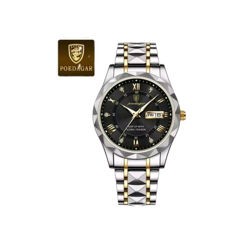 Men quartz watches - men's, 3
