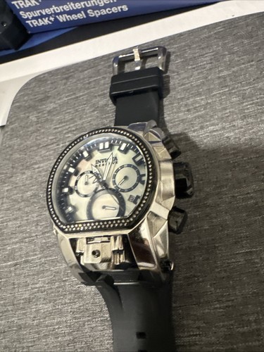 Invicta swiss quartz diamond - invicta,